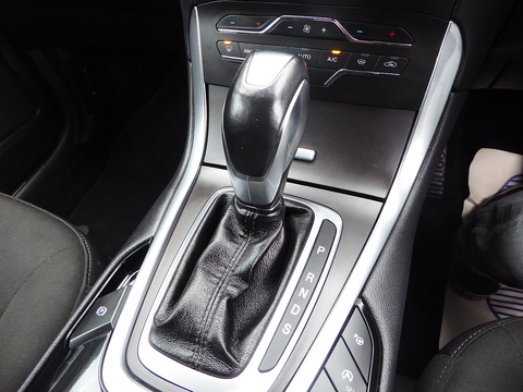 2.0 TDCi Titanium MPV 5dr Diesel Powershift Euro 6 (s/s) (180 ps)