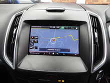 Ford Galaxy TDCi Titanium 