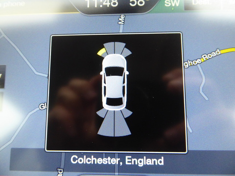 2.0 TDCi Titanium MPV 5dr Diesel Powershift Euro 6 (s/s) (180 ps)