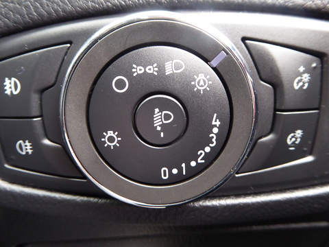 2.0 TDCi Titanium MPV 5dr Diesel Powershift Euro 6 (s/s) (180 ps)