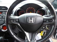 Honda Jazz i-VTEC ES Plus 