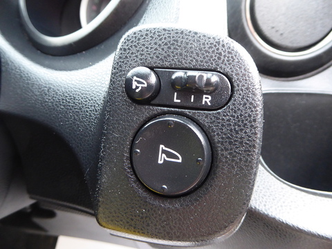 1.4 i-VTEC ES Plus Hatchback 5dr Petrol CVT Euro 5 (99 ps)