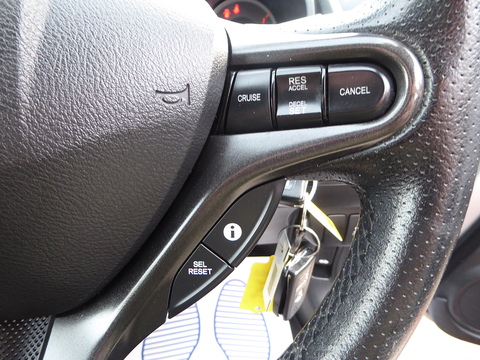 1.4 i-VTEC ES Plus Hatchback 5dr Petrol CVT Euro 5 (99 ps)