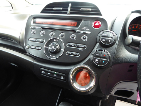 1.4 i-VTEC ES Plus Hatchback 5dr Petrol CVT Euro 5 (99 ps)