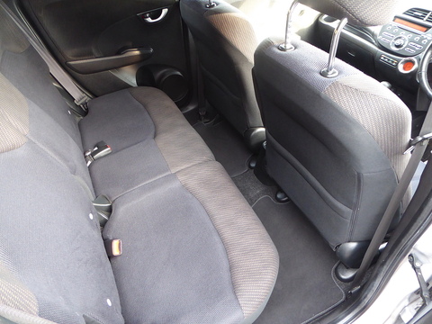 1.4 i-VTEC ES Plus Hatchback 5dr Petrol CVT Euro 5 (99 ps)