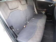 Honda Jazz i-VTEC ES Plus 