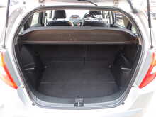 Honda Jazz i-VTEC ES Plus 