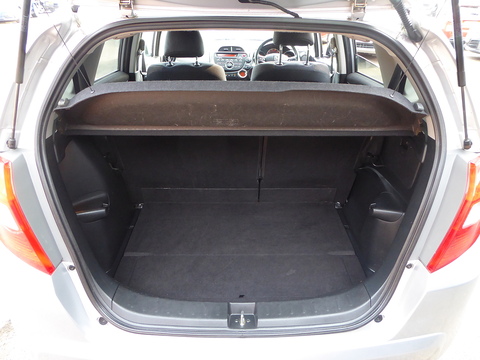 1.4 i-VTEC ES Plus Hatchback 5dr Petrol CVT Euro 5 (99 ps)