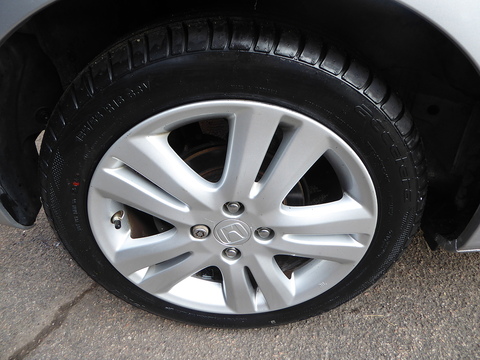 1.4 i-VTEC ES Plus Hatchback 5dr Petrol CVT Euro 5 (99 ps)