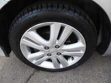 Honda Jazz i-VTEC ES Plus 