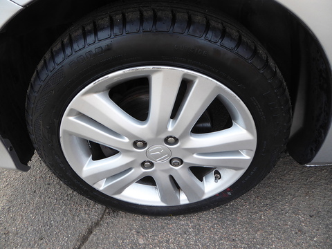 1.4 i-VTEC ES Plus Hatchback 5dr Petrol CVT Euro 5 (99 ps)