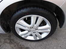 Honda Jazz i-VTEC ES Plus 