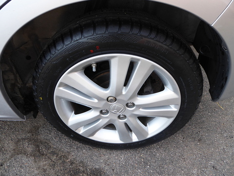 1.4 i-VTEC ES Plus Hatchback 5dr Petrol CVT Euro 5 (99 ps)