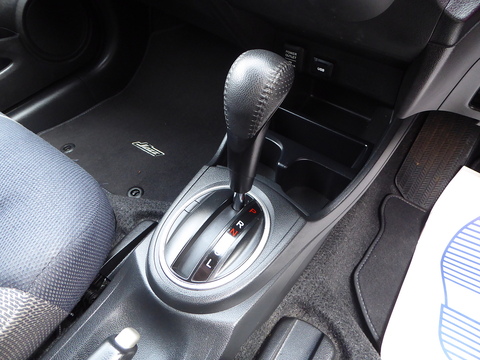 1.4 i-VTEC ES Plus Hatchback 5dr Petrol CVT Euro 5 (99 ps)