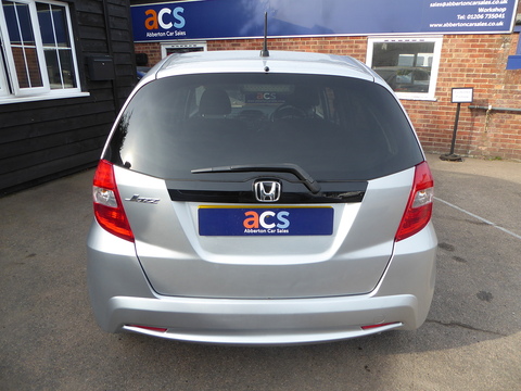 1.4 i-VTEC ES Plus Hatchback 5dr Petrol CVT Euro 5 (99 ps)