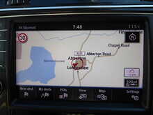 Volkswagen Tiguan TDI BlueMotion Tech SEL 