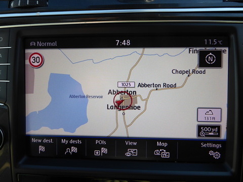 2.0 TDI BlueMotion Tech SEL SUV 5dr Diesel DSG 4Motion Euro 6 (s/s) (150 ps)