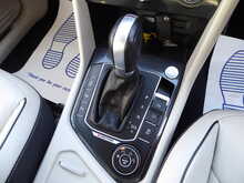 Volkswagen Tiguan TDI BlueMotion Tech SEL 