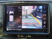 Volkswagen Tiguan TDI BlueMotion Tech SEL 