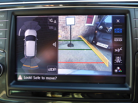 2.0 TDI BlueMotion Tech SEL SUV 5dr Diesel DSG 4Motion Euro 6 (s/s) (150 ps)