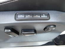 Volkswagen Tiguan TDI BlueMotion Tech SEL 