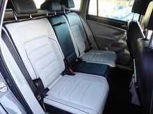 Volkswagen Tiguan TDI BlueMotion Tech SEL 