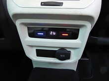 Volkswagen Tiguan TDI BlueMotion Tech SEL 