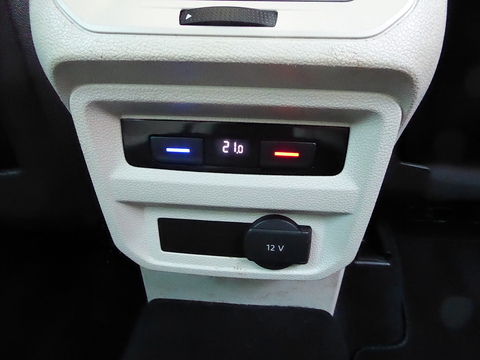 2.0 TDI BlueMotion Tech SEL SUV 5dr Diesel DSG 4Motion Euro 6 (s/s) (150 ps)