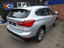 BMW X1 18d xLine 