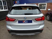 BMW X1 18d xLine 