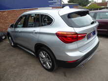 BMW X1 18d xLine 