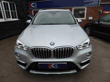 BMW X1 18d xLine 