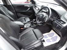 BMW X1 18d xLine 