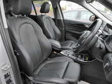 BMW X1 18d xLine 