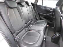 BMW X1 18d xLine 