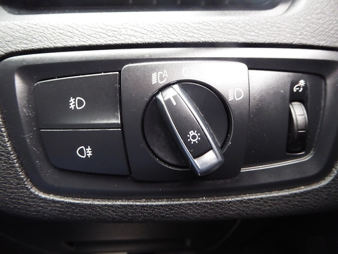 2.0 18d xLine SUV 5dr Diesel Auto xDrive Euro 6 (s/s) (150 ps)