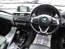 BMW X1 18d xLine 
