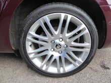 Skoda Superb TDI Elegance 