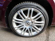 Skoda Superb TDI Elegance 