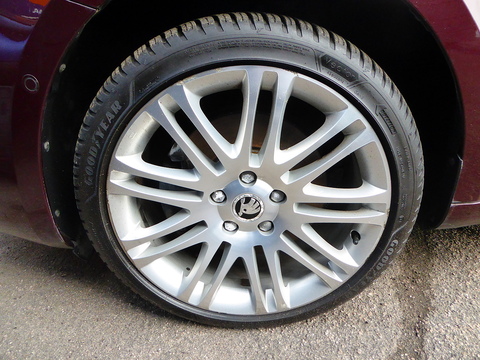 2.0 TDI Elegance Hatchback 5dr Diesel DSG Euro 5 (s/s) (140 ps)