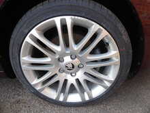 Skoda Superb TDI Elegance 