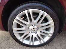 Skoda Superb TDI Elegance 