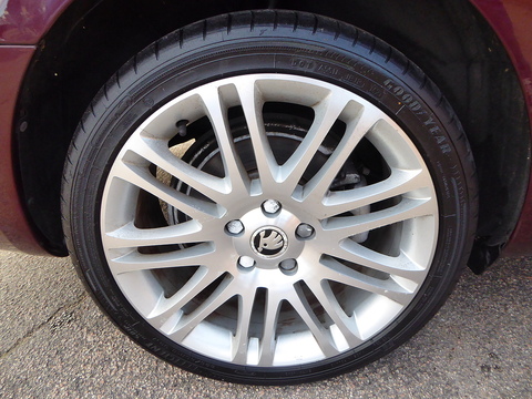 2.0 TDI Elegance Hatchback 5dr Diesel DSG Euro 5 (s/s) (140 ps)