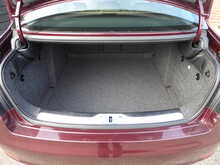 Skoda Superb TDI Elegance 