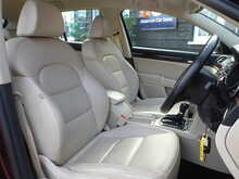 Skoda Superb TDI Elegance 