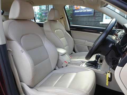 2.0 TDI Elegance Hatchback 5dr Diesel DSG Euro 5 (s/s) (140 ps)