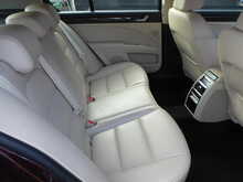 Skoda Superb TDI Elegance 