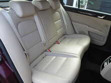 Skoda Superb TDI Elegance 