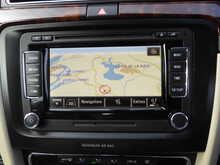 Skoda Superb TDI Elegance 