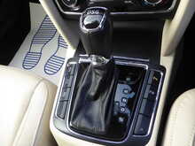 Skoda Superb TDI Elegance 